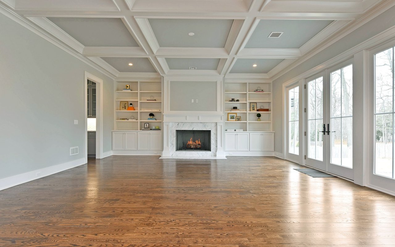 47 Oak Drive