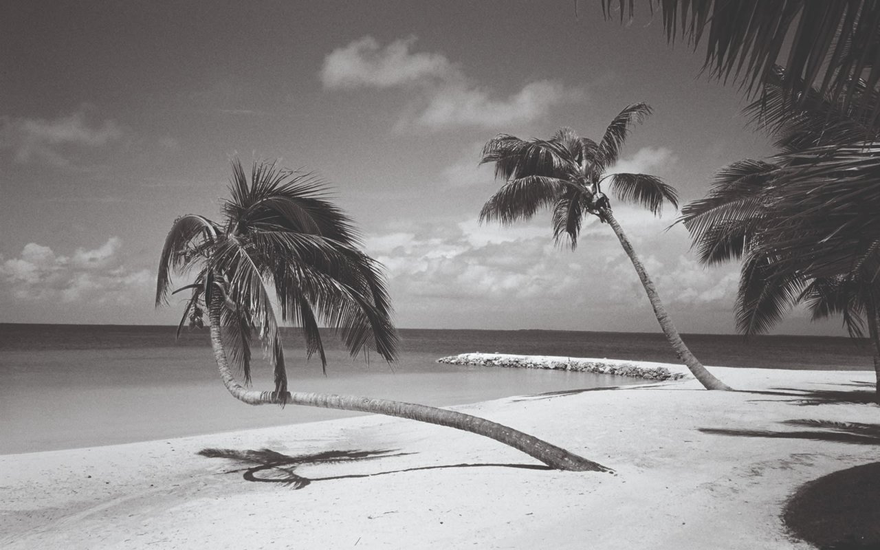 Four Seasons Caye Chapel