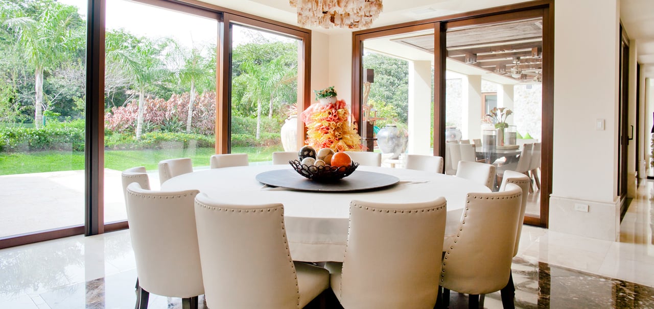 Stately Luxury Designer Estate, Santa Ana, San Jose