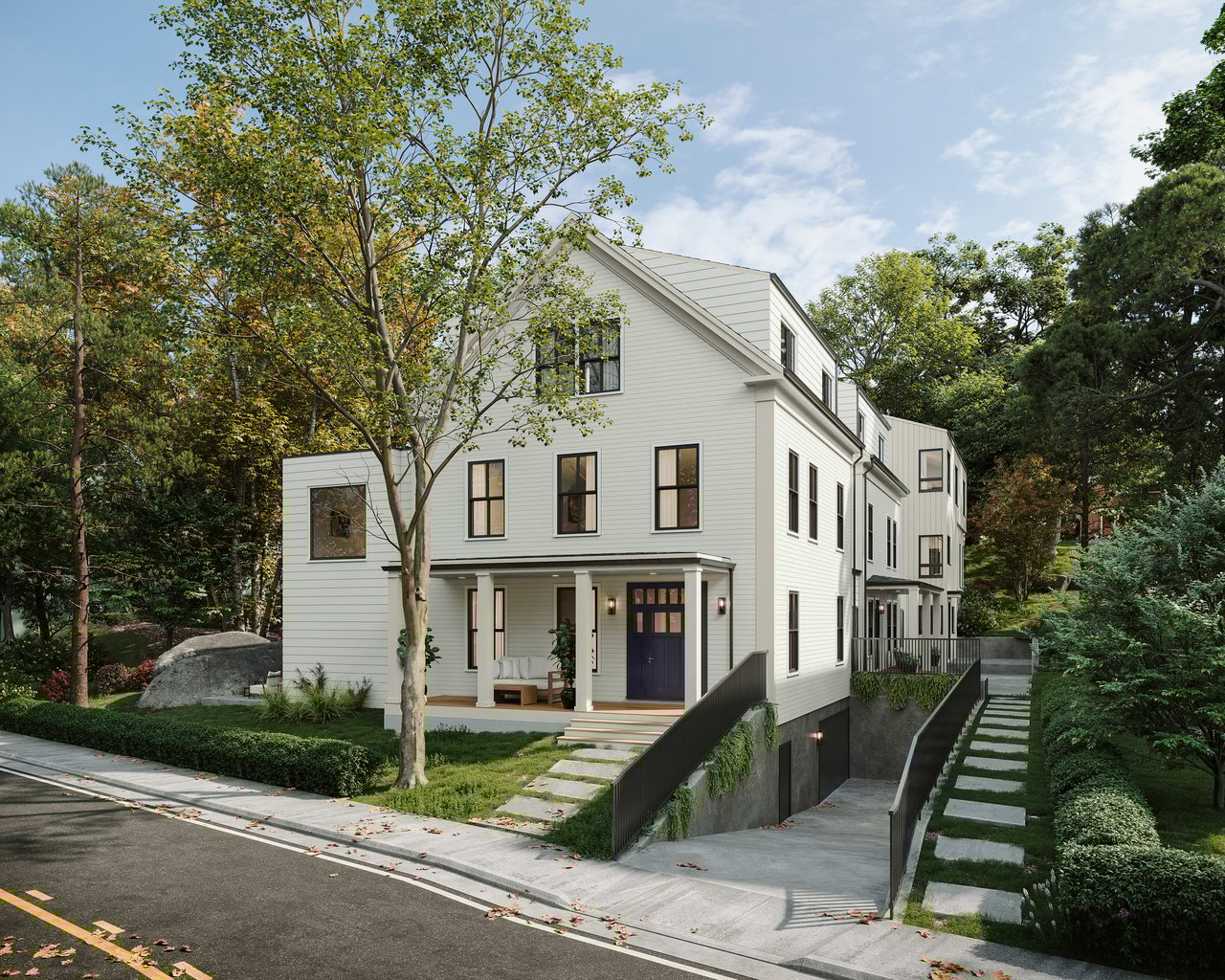 44 Robeson, Jamaica Plain  photo