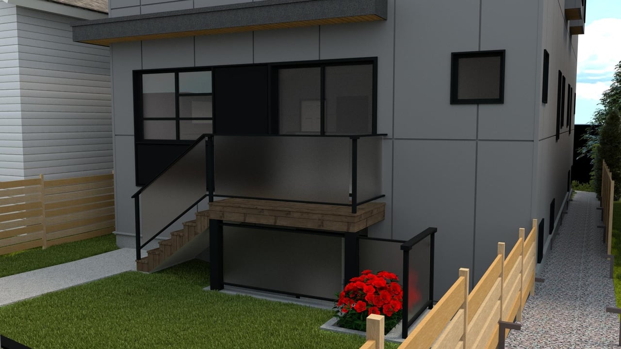 SL2-2709 E 8th Ave