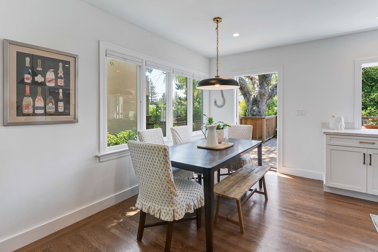 49 Rutherford Avenue, San Anselmo