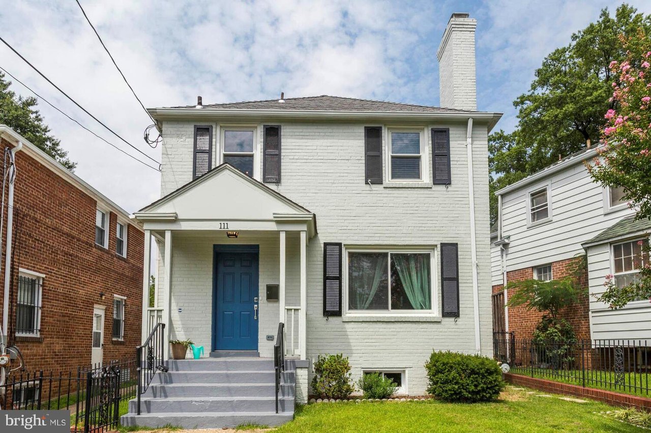 111 Quackenbos St NE