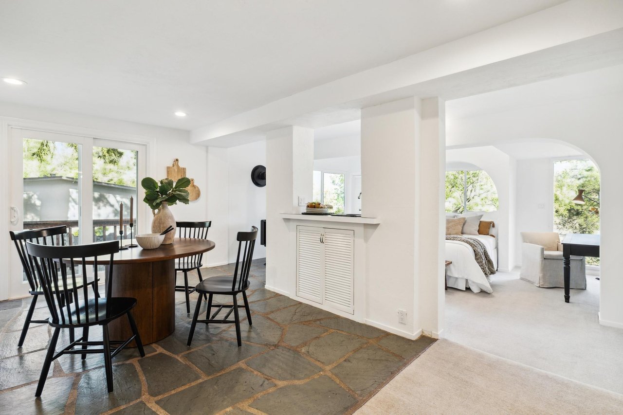 9 Oak Springs Drive, San Anselmo