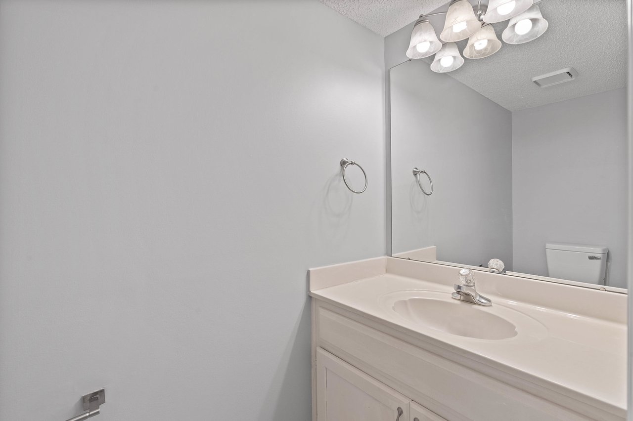 EDGEWATER HOME!