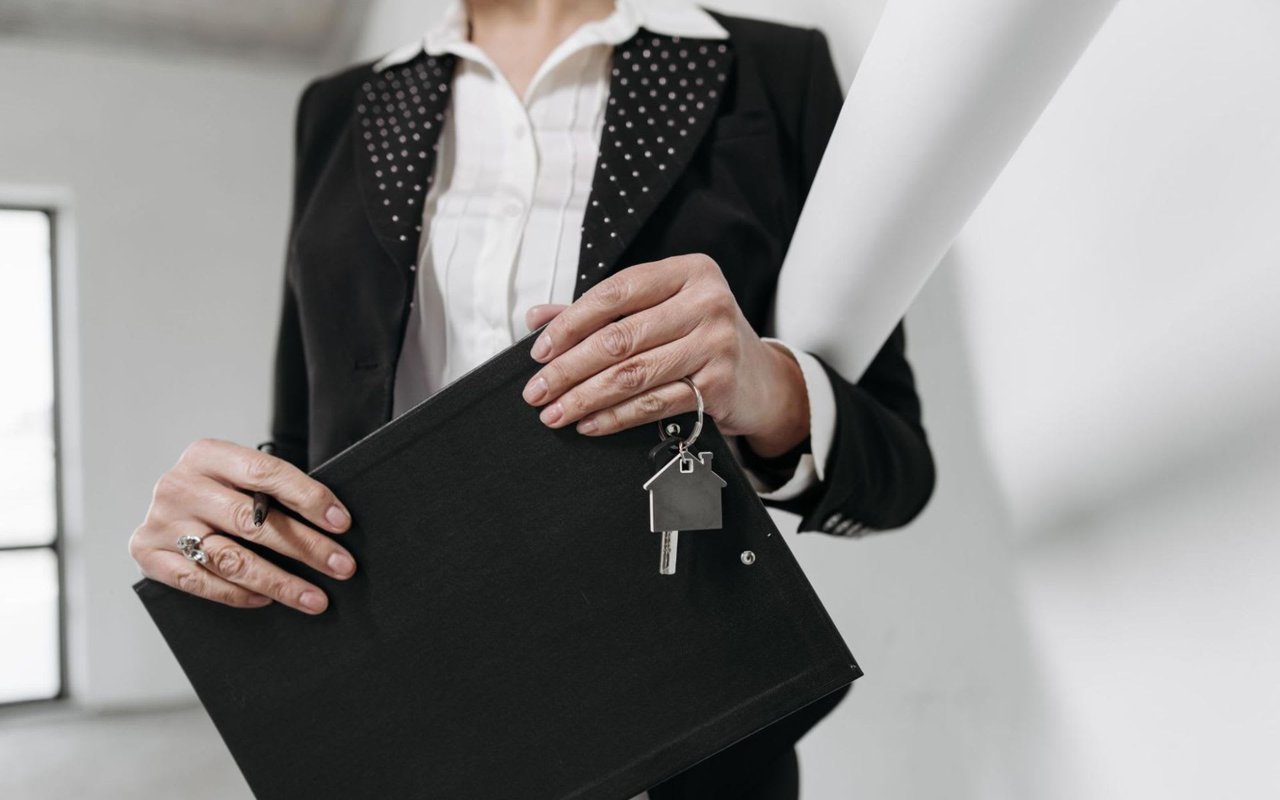 How to Find a Real Estate Agent