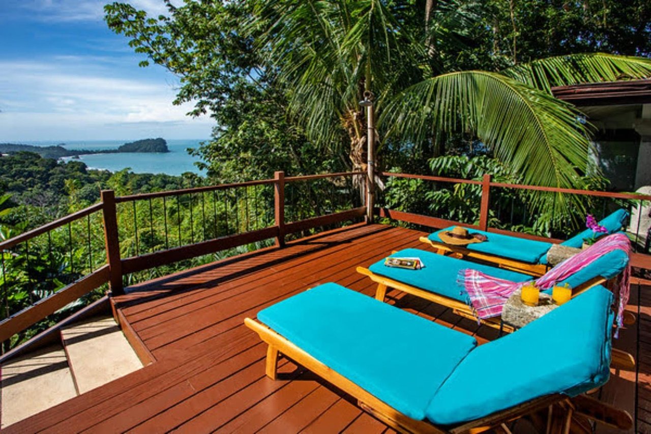 Income Opportunity Luxury Home, Manuel Antonio, Puntarenas