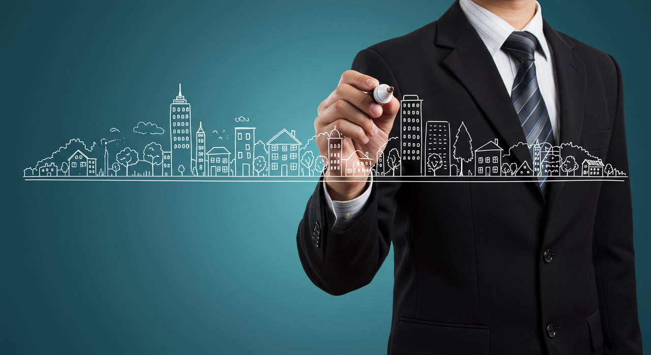 The 10 Top Emerging Trends That Will Shape Real…