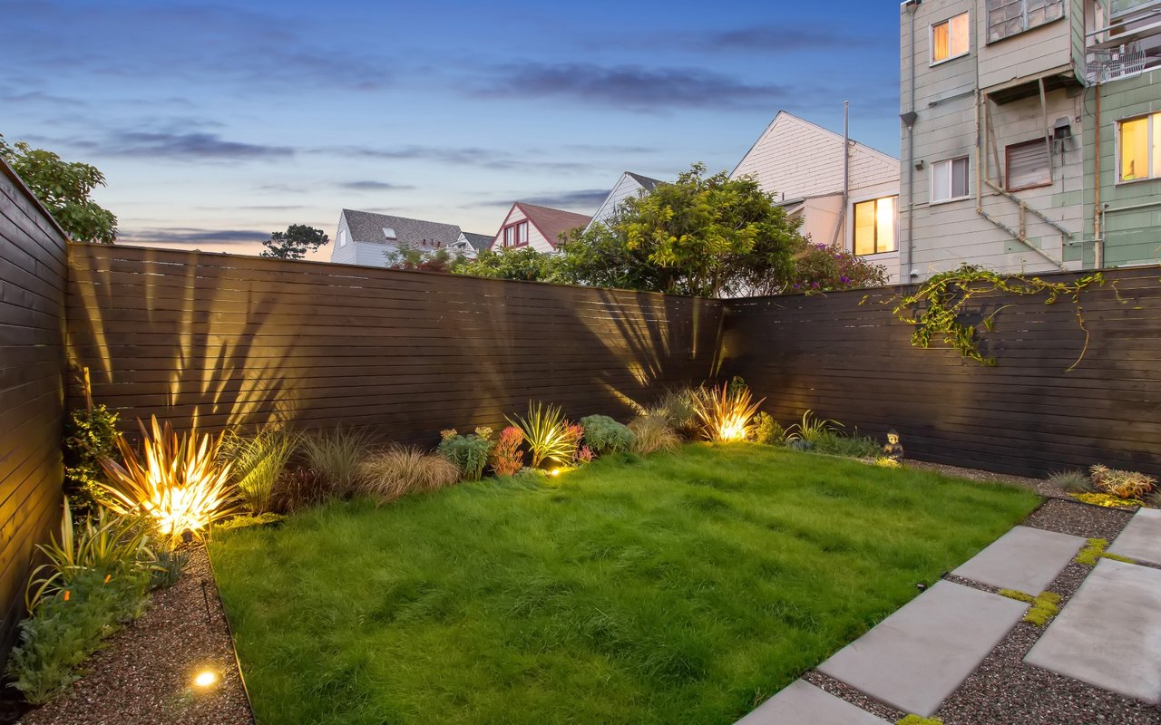 Anza St (Previous Buyer Representation)
