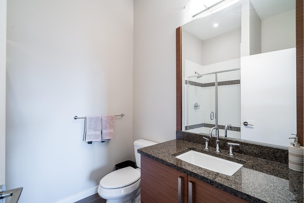407-288 Hampton Street, New Westminster