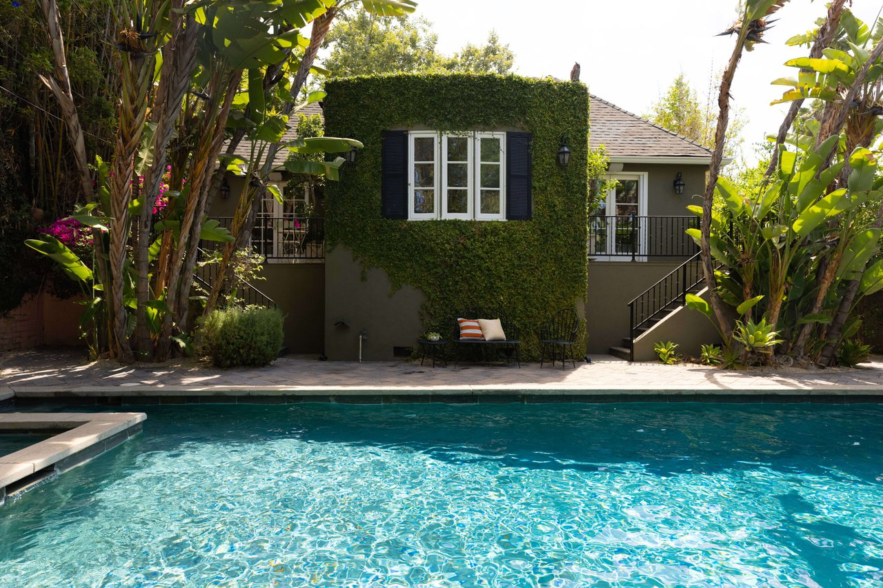 c. 1937 Country English in Los Feliz