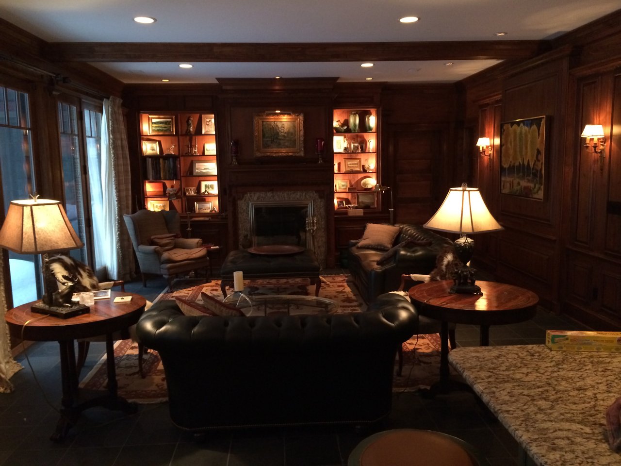 Top 5 Interior Designers in Back Bay, Boston in 2024