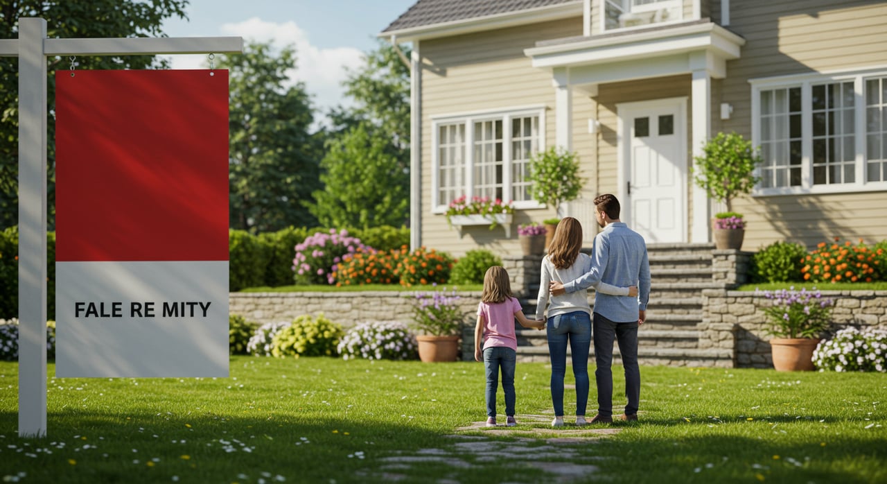 5 of the Worst Things to Do Before Buying a House