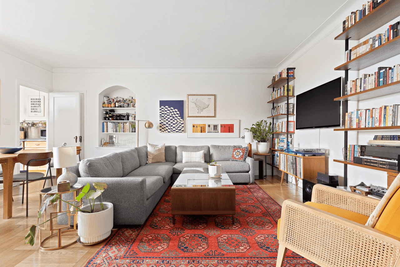 Brooklyn Real Estate Listings Six Months Later: All Four Sold