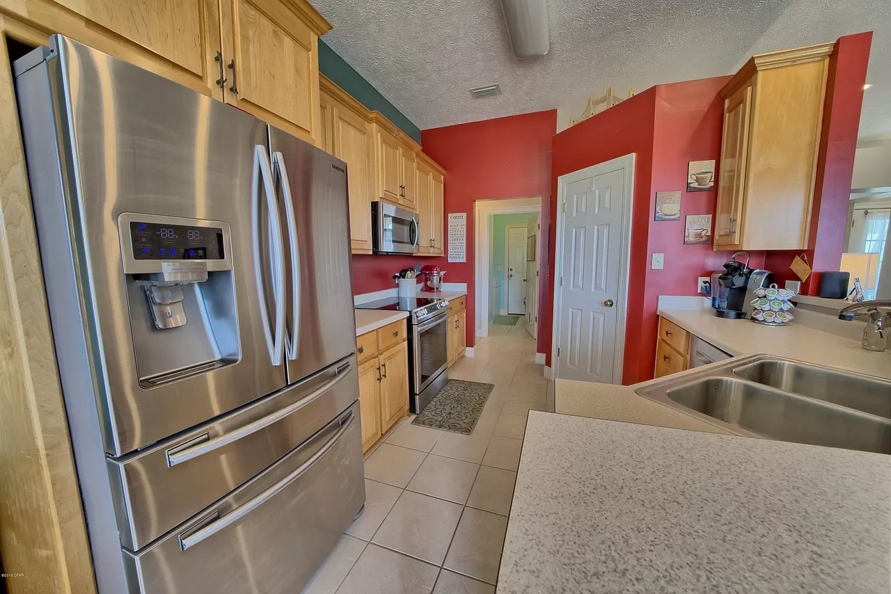 2502 Pelican Bay Drive