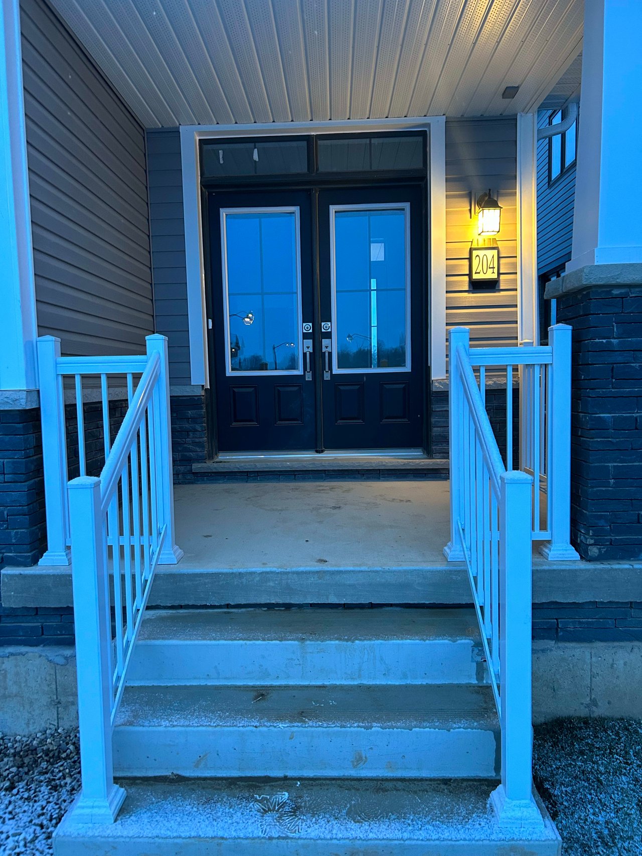 204 Wilmont Road