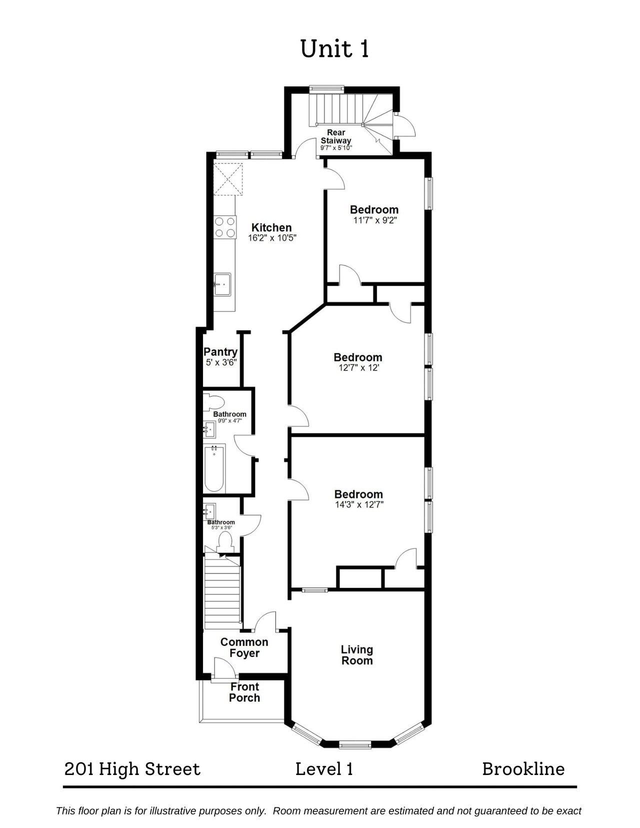 Floor Plans