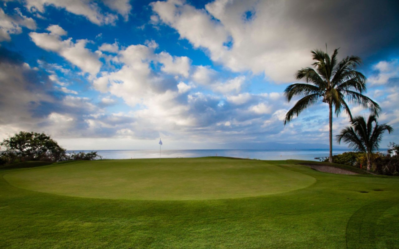 Fore! A Golfing Adventure in Costa Rica
