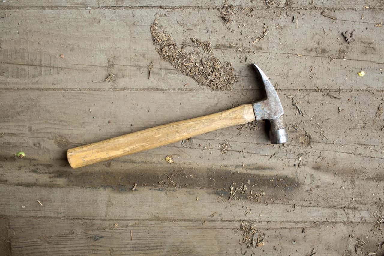 Meet the Maker: Jim Morgan