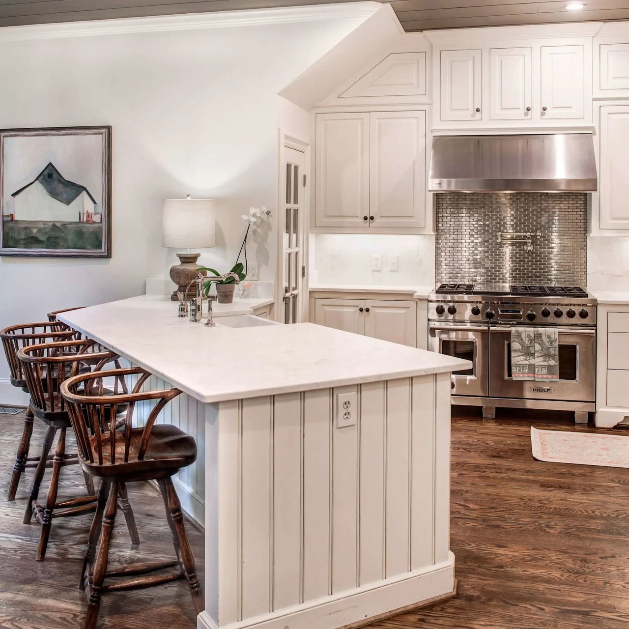 Secluded Estate in Coveted Tuxedo Park