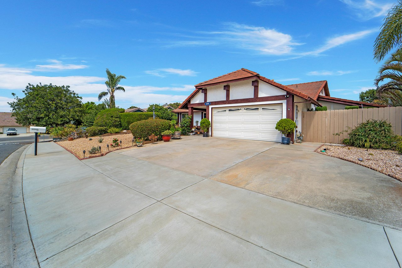 4076 Johnson Drive, Oceanside