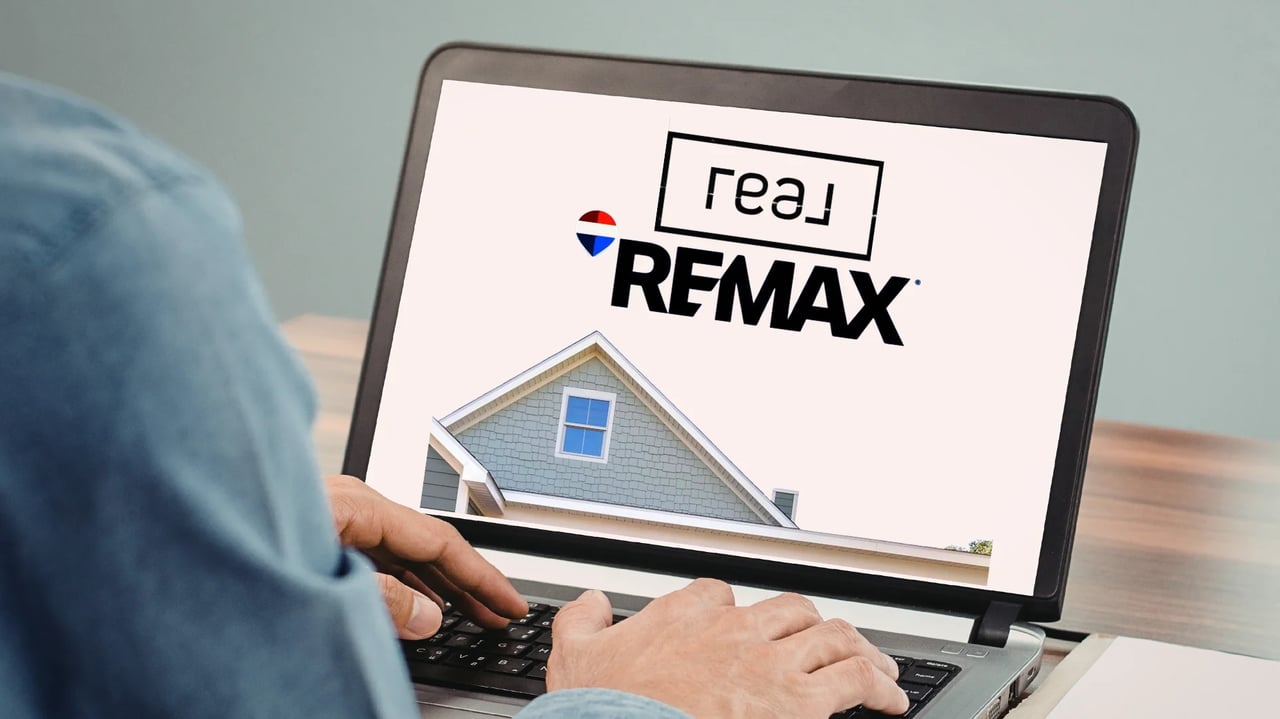 How Real plans to turn REMAX’s web traffic into a revenue stream