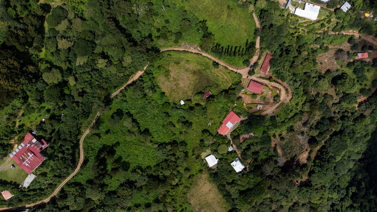Luxury Hillside Lot for Sale, Santa Ana, San Jose