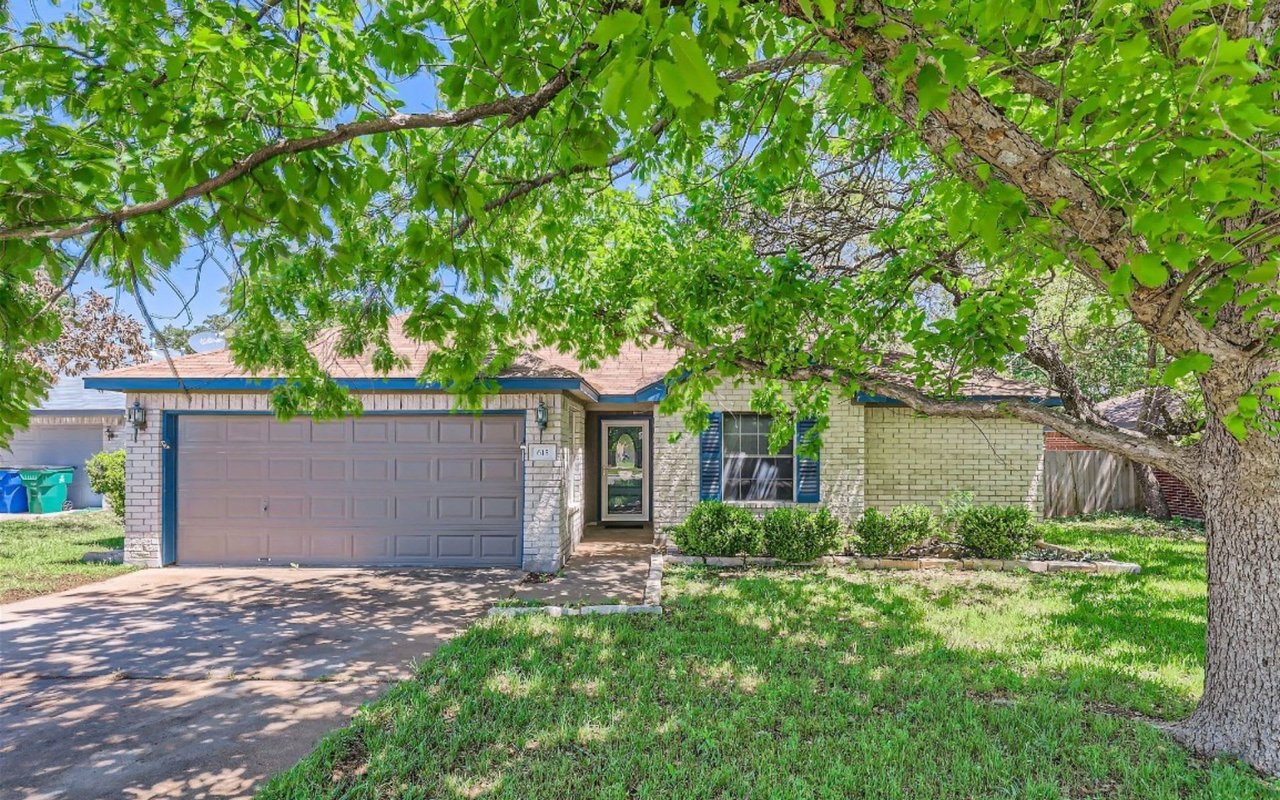 615 Blue Oak Cir