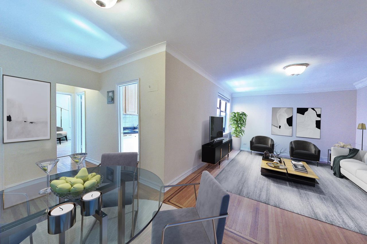 1410 York Avenue, Apt 6-C