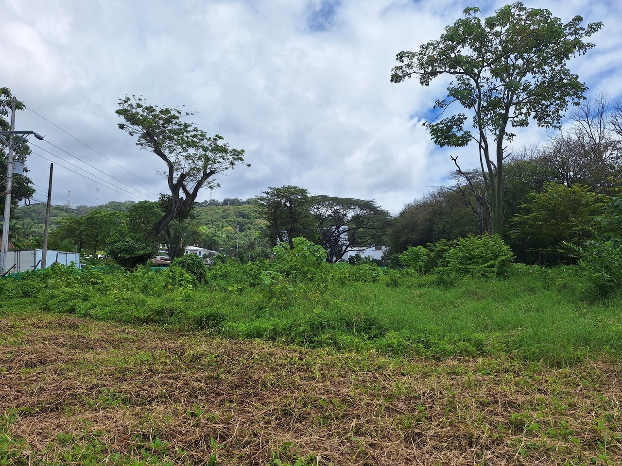 Beachfront Commercial Land, Santa Teresa, Puntarenas