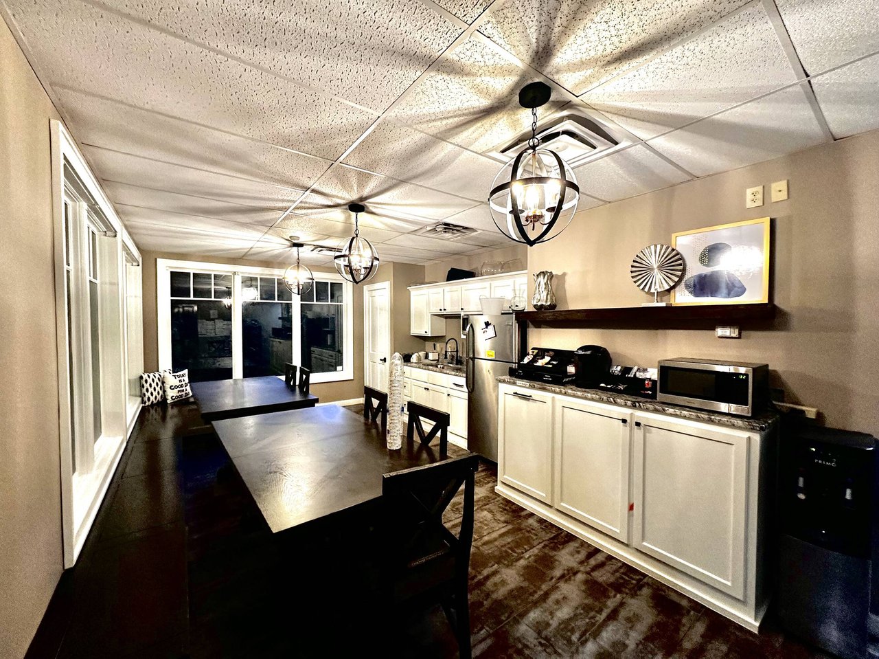 1 Horizon Ct