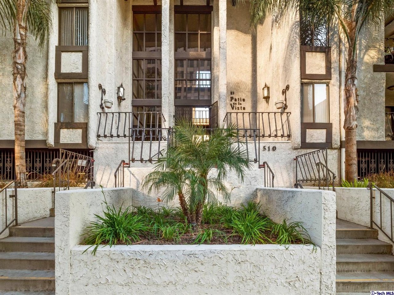 510 N Maryland Ave, #109