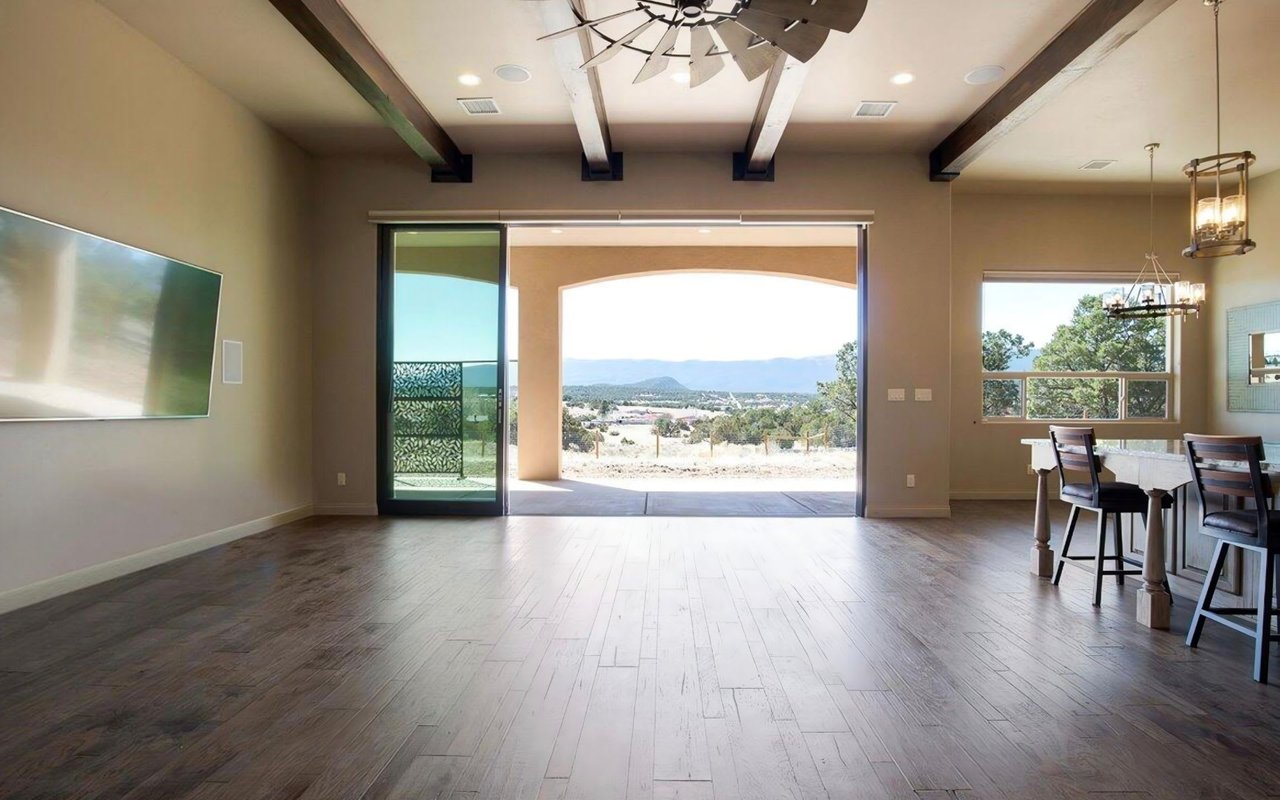 The Latest Luxury Home Design Trends