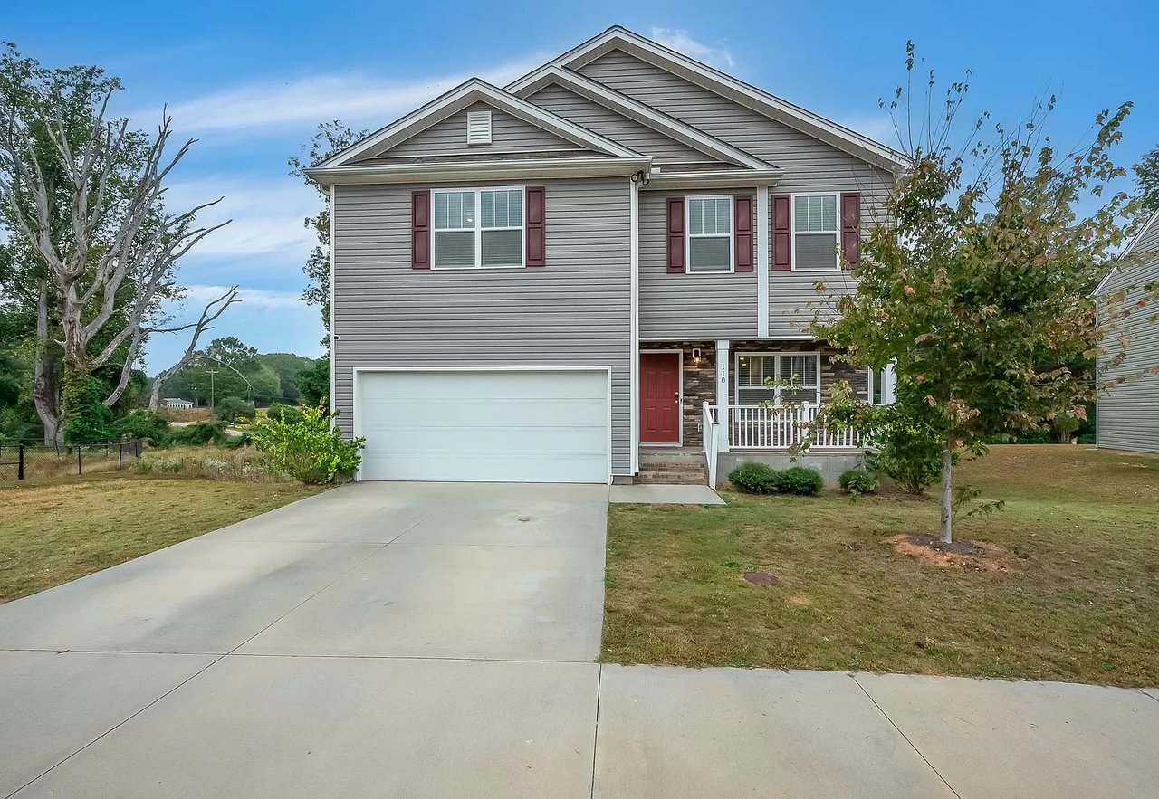 110 Blue Springs Way