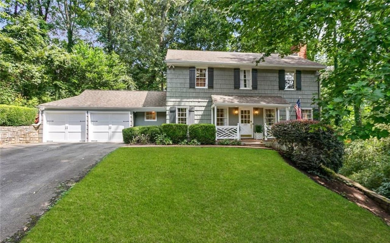 4665 Bryn Mawr Cir NW
