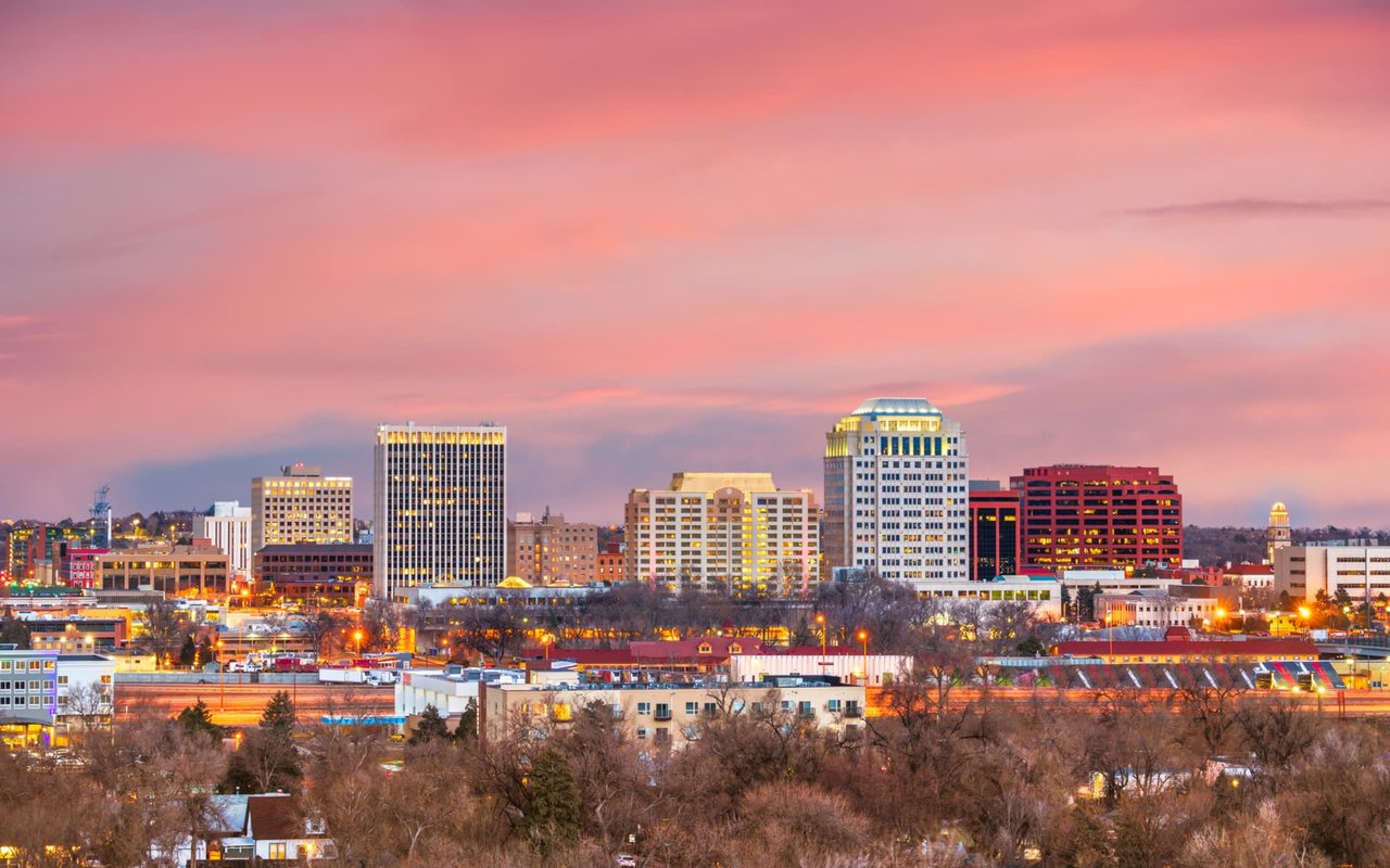 Colorado Real Estate Market Report From April 2020