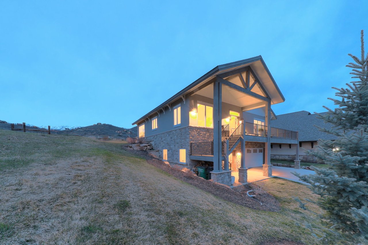 1431 Chancey Lane