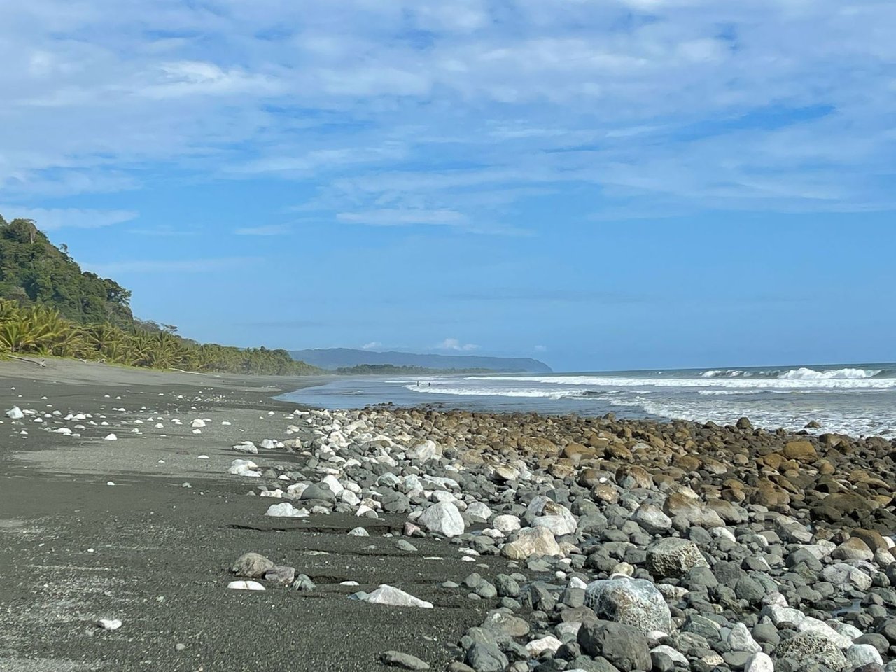 Pacific Frontage Rainforest Estate, Osa, Puntarenas