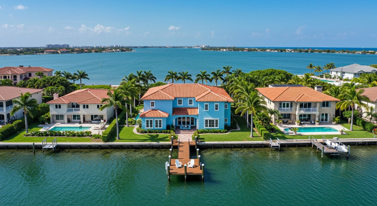 Your Guide to Living in Clearwater Beach, FL
