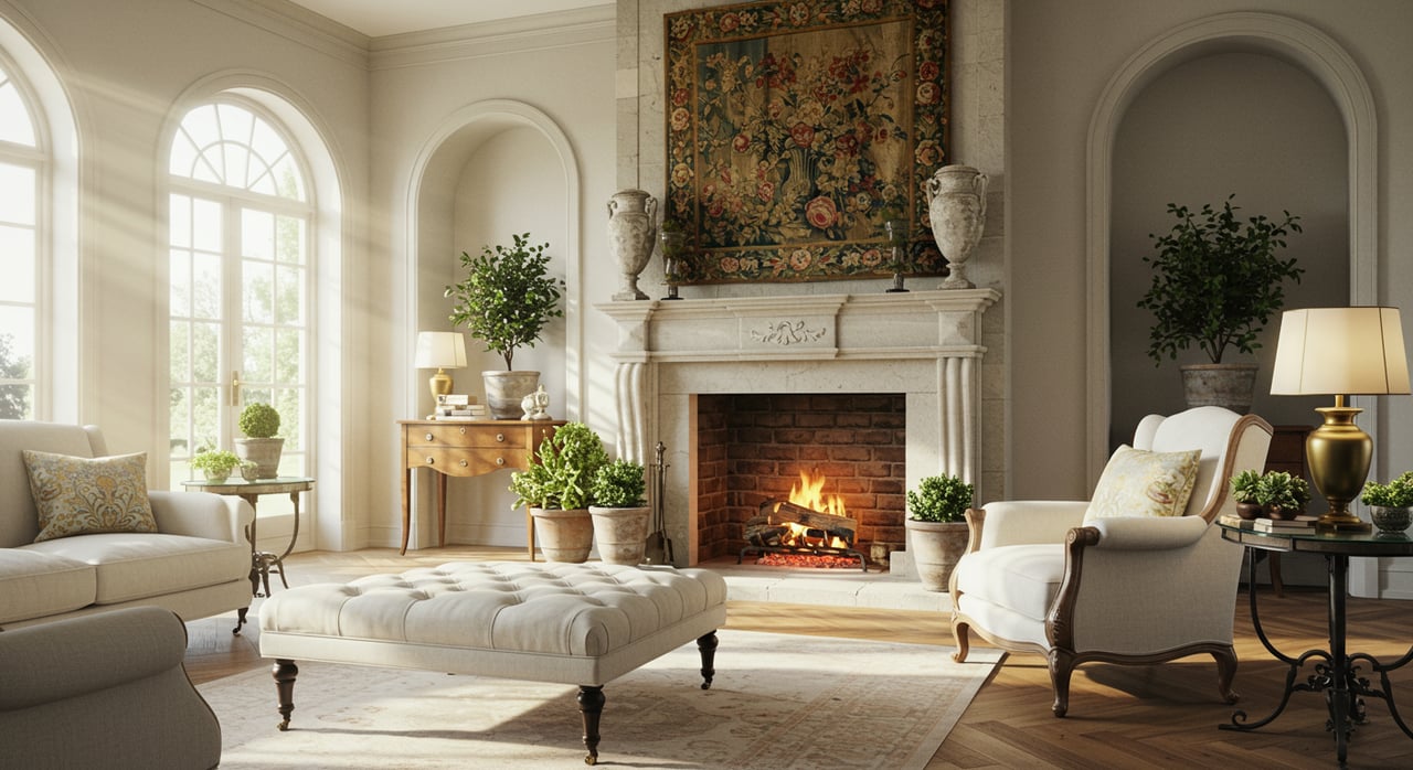 Luxury Homes for Sale in the Indy Area | March 2023