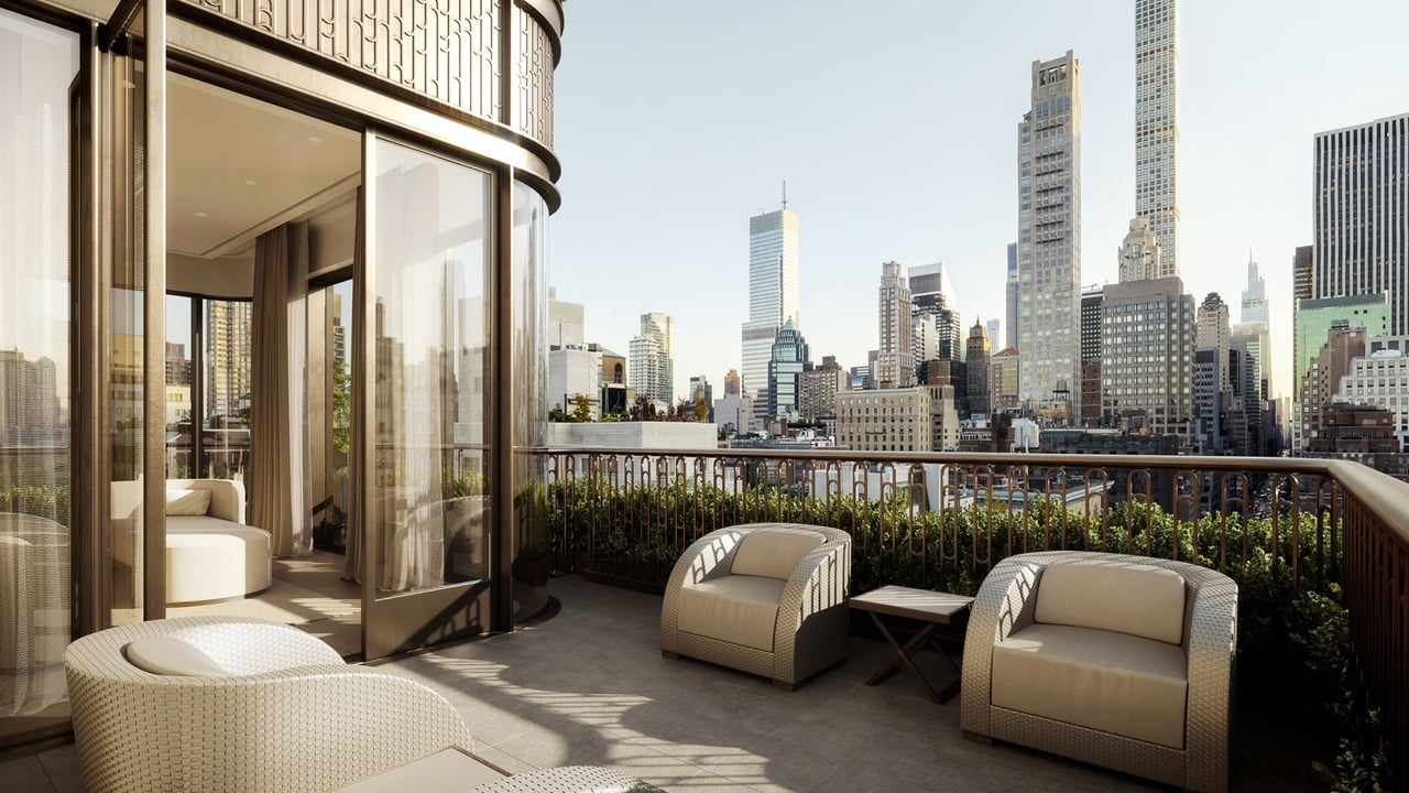 Manhattan Weekly Snapshot January 20 – 26th, 2024