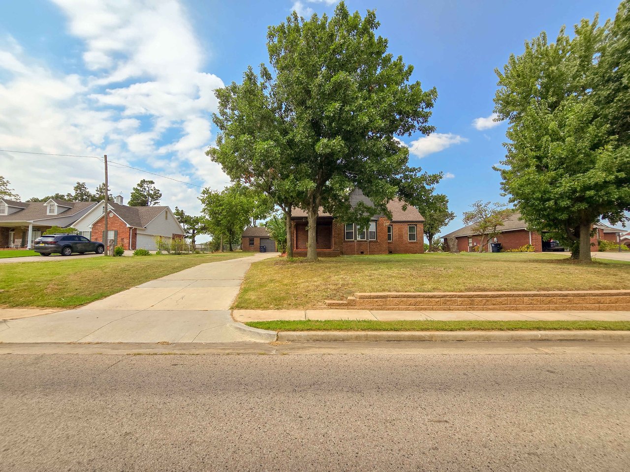 3602 N Union AVe