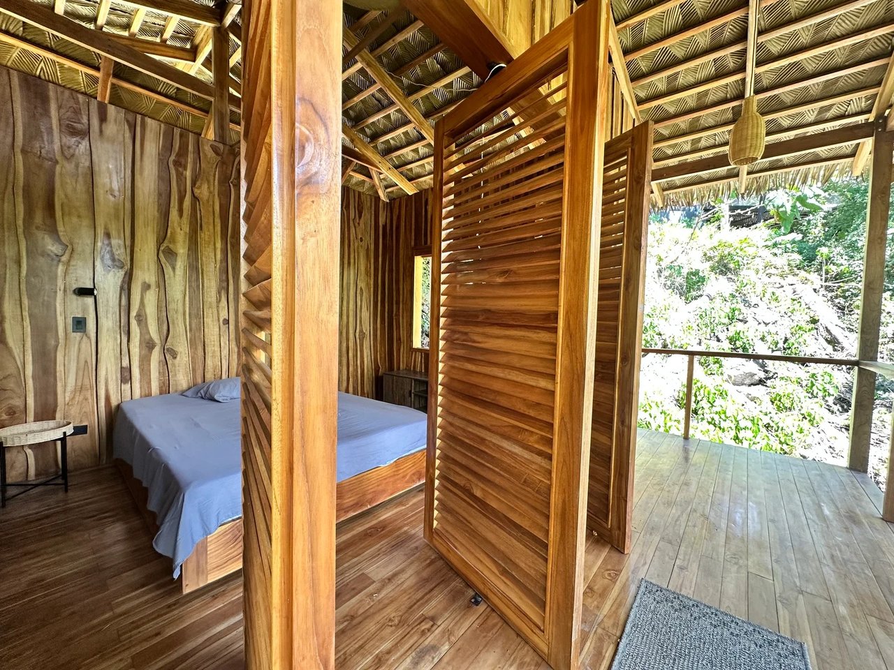 Tropical Infinity Pool Residence, Santa Teresa, Puntarenas