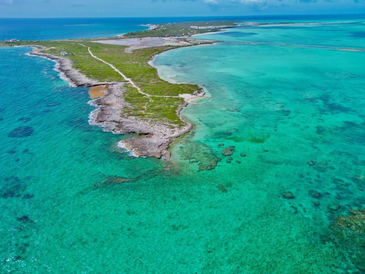 Tarpon Point-Ambergris Cay