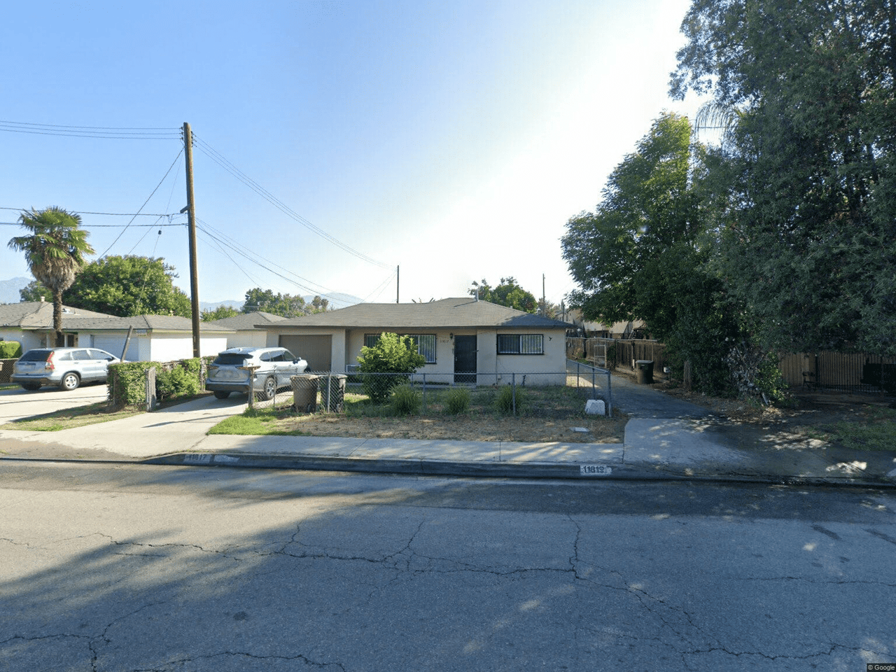 11819 Ferris Rd
