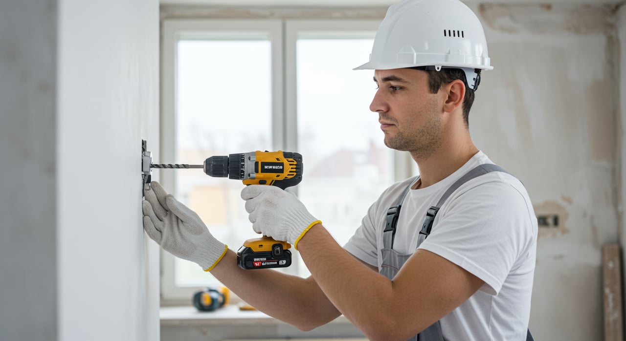 Annual Home Maintenance Checklist to Keep Your Property Value Up