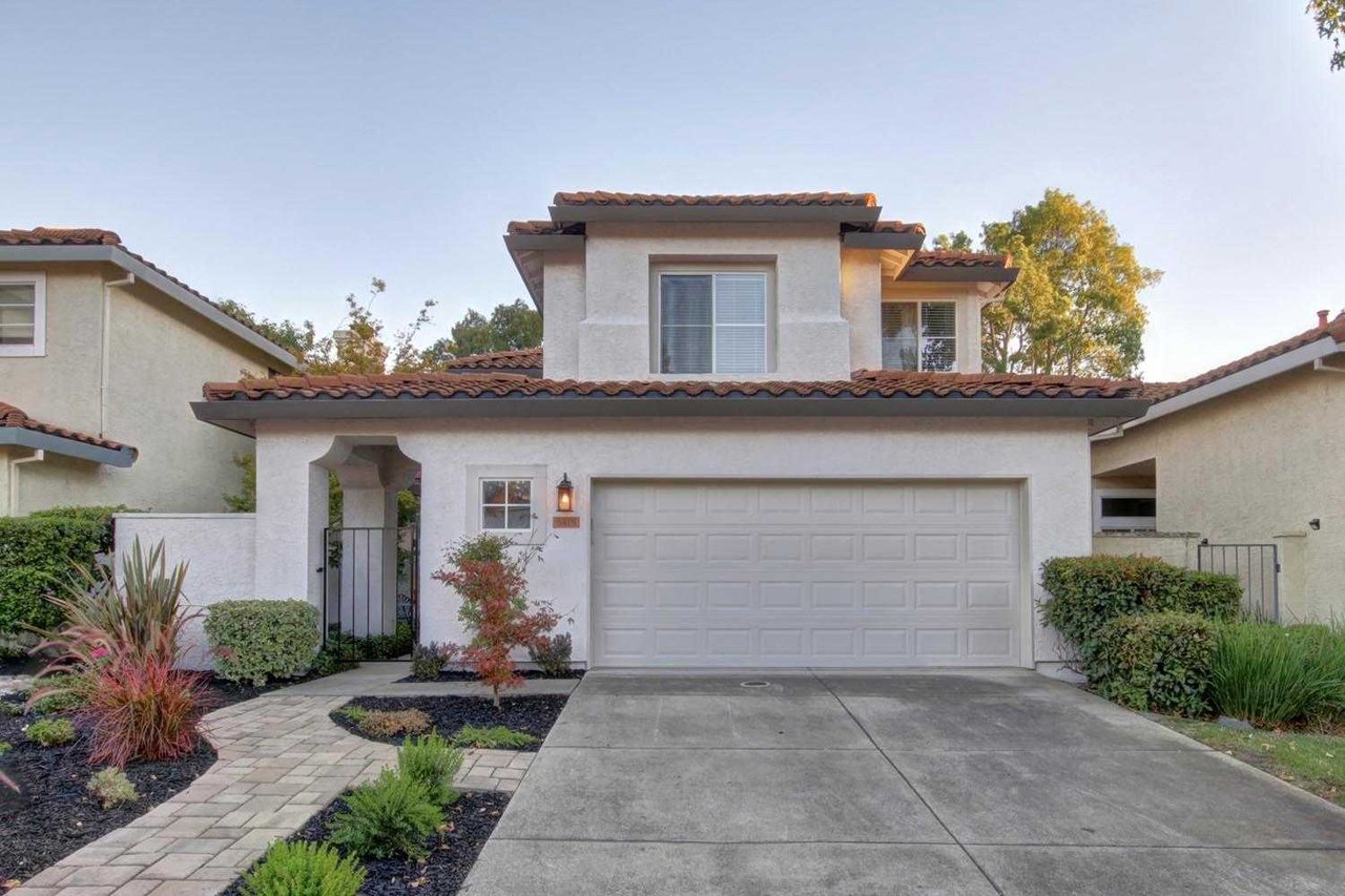 5415 San Carlos Way