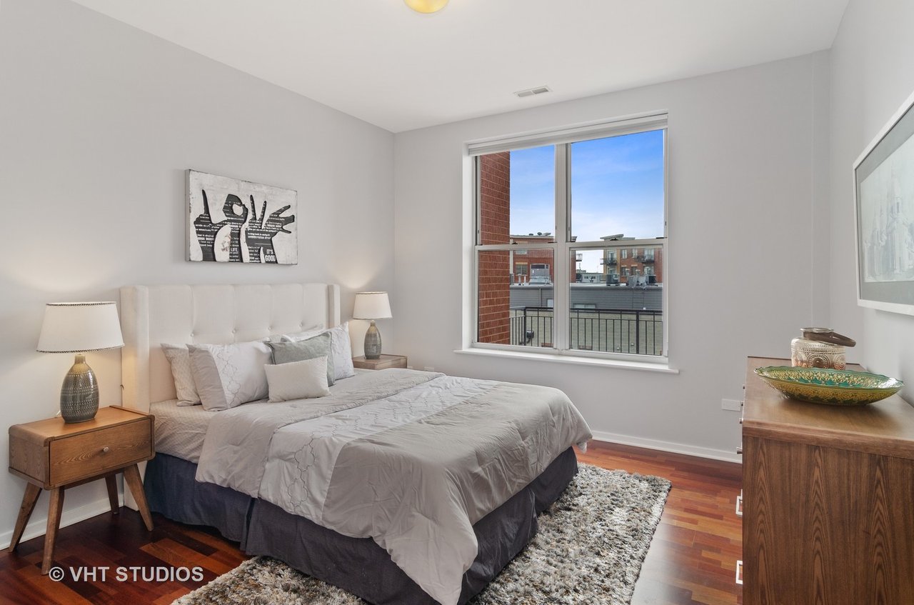 1825 N Winnebago Avenue # 403