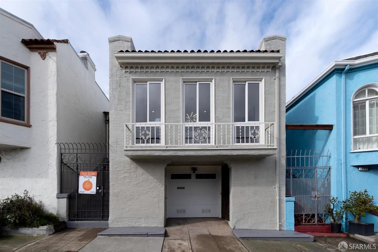 1959 19th Ave, San Francisco