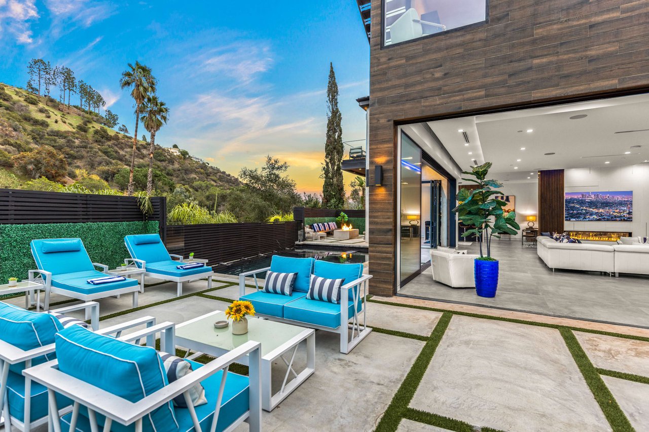 Elysian Estate